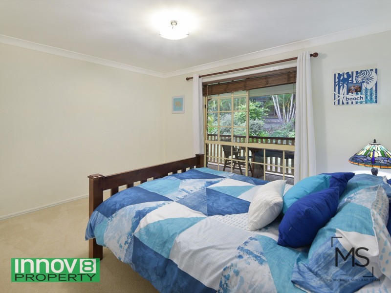 20 Telopia Court, Cashmere QLD 4500