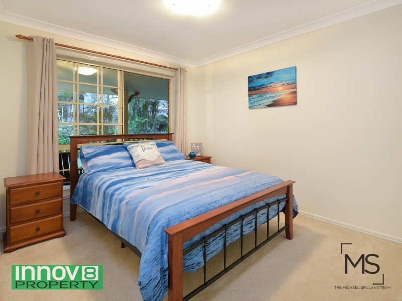 20 Telopia Court, Cashmere QLD 4500