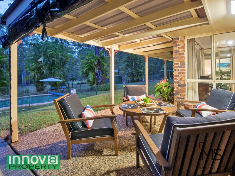 20 Telopia Court, Cashmere QLD 4500