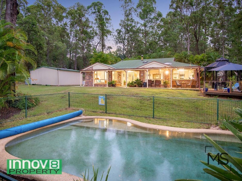 20 Telopia Court, Cashmere QLD 4500