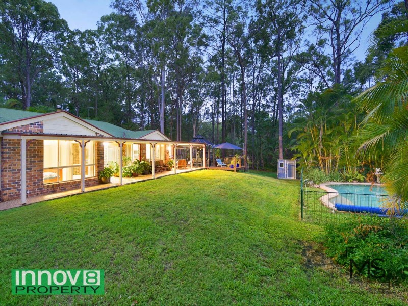 20 Telopia Court, Cashmere QLD 4500