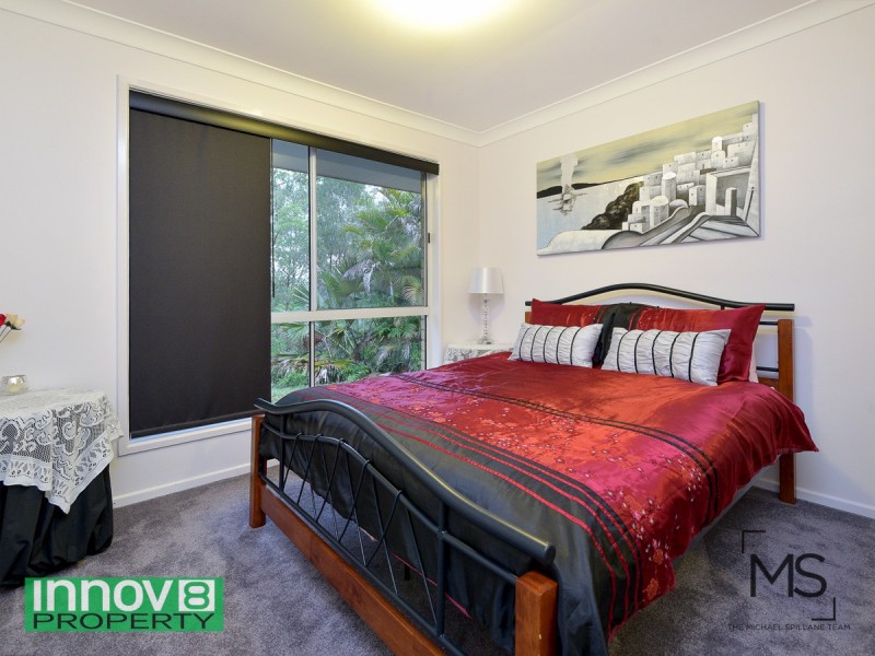 3 Barton Court, Eatons Hill QLD 4037