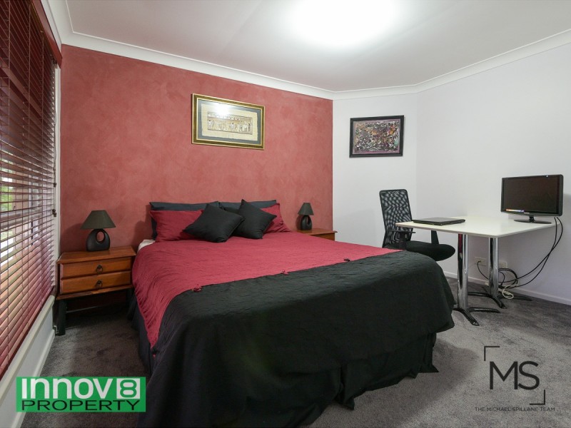 3 Barton Court, Eatons Hill QLD 4037