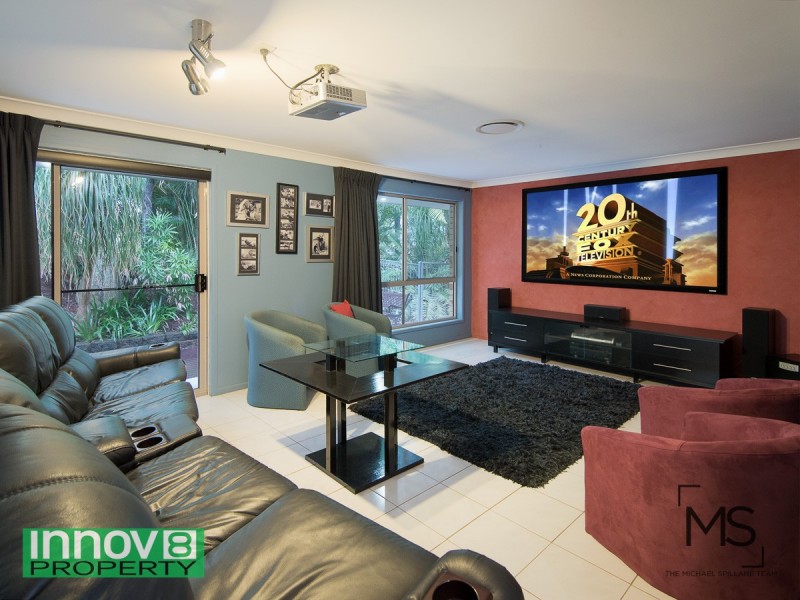 3 Barton Court, Eatons Hill QLD 4037