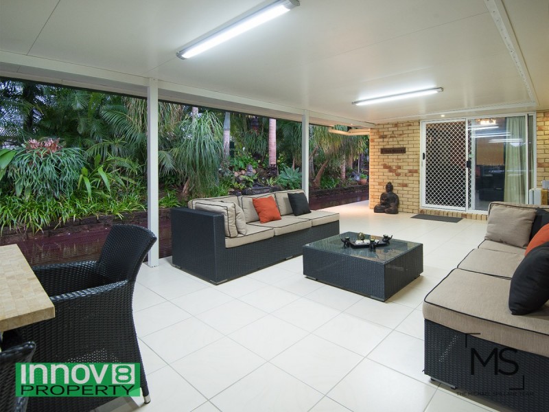 3 Barton Court, Eatons Hill QLD 4037