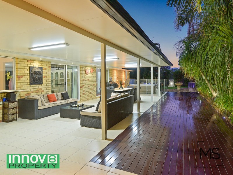 3 Barton Court, Eatons Hill QLD 4037