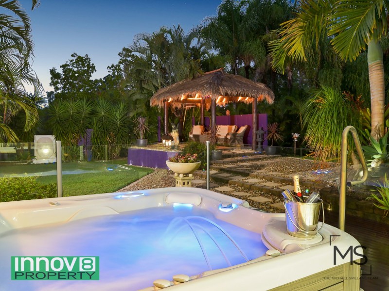 3 Barton Court, Eatons Hill QLD 4037