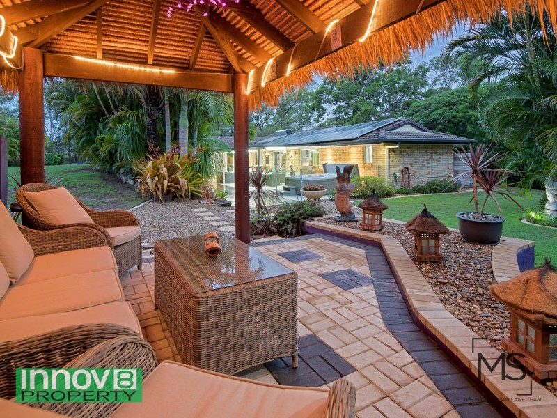 3 Barton Court, Eatons Hill QLD 4037
