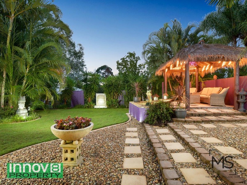 3 Barton Court, Eatons Hill QLD 4037