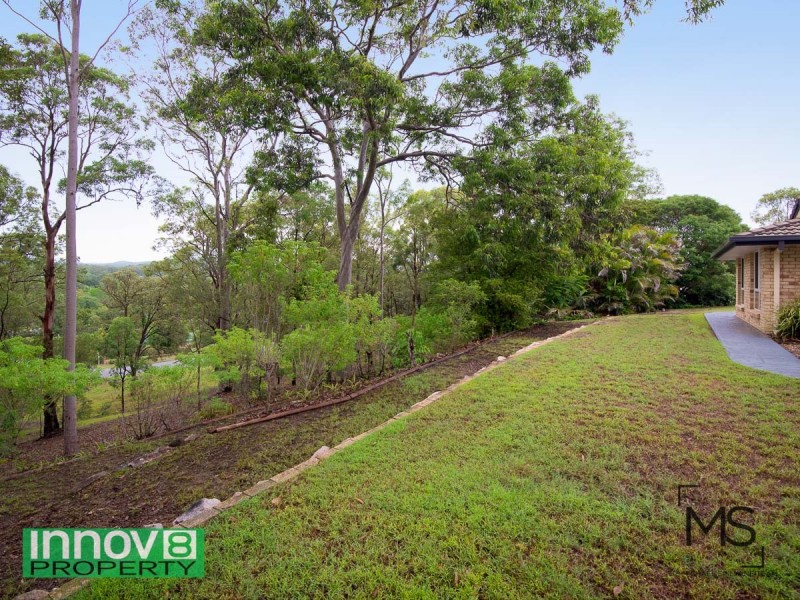 3 Barton Court, Eatons Hill QLD 4037