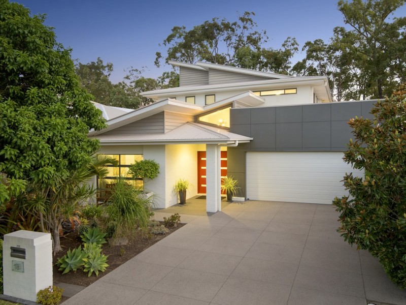 18 Warburton Street, Murrumba Downs QLD 4503
