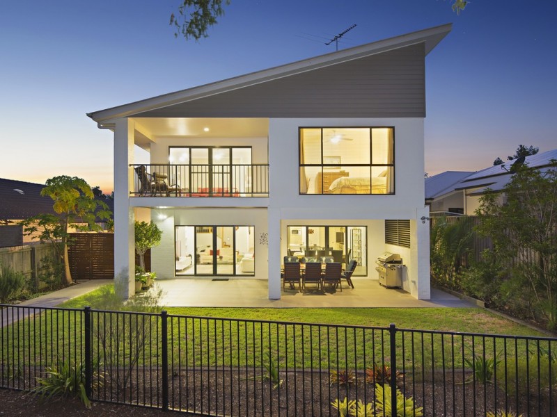 18 Warburton Street, Murrumba Downs QLD 4503