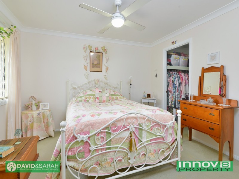 2 Fresco Street, Albany Creek QLD 4035