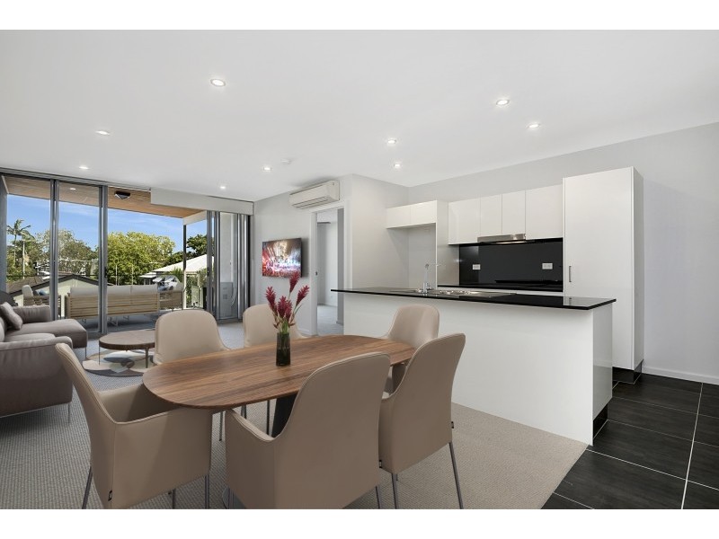 12 22 Onslow Street, Ascot QLD 4007