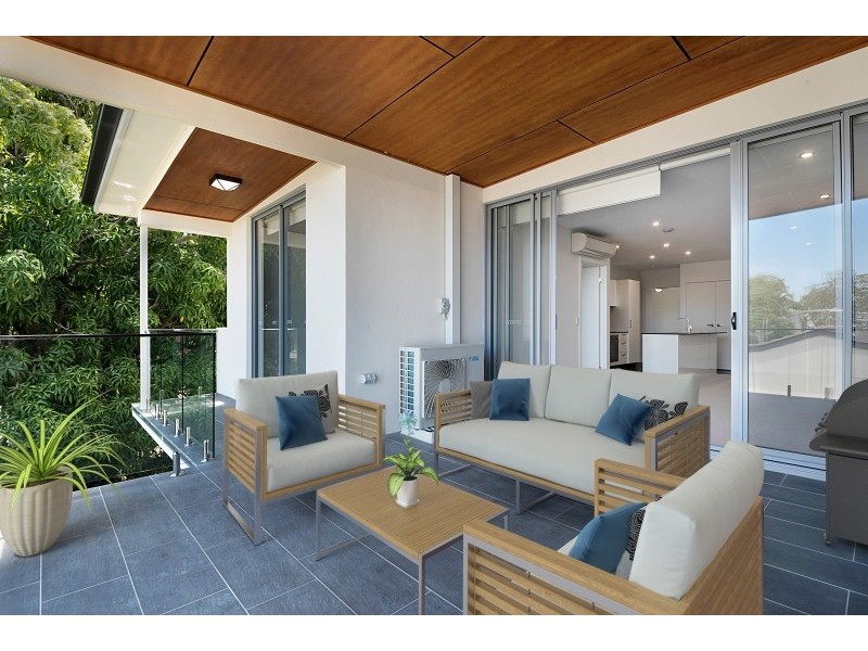 12 22 Onslow Street, Ascot QLD 4007