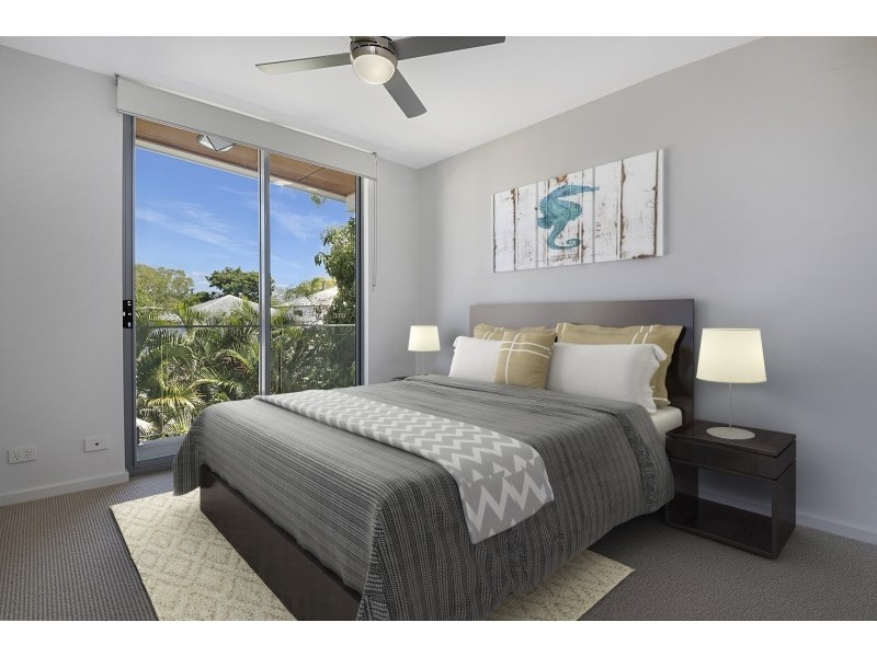 12 22 Onslow Street, Ascot QLD 4007