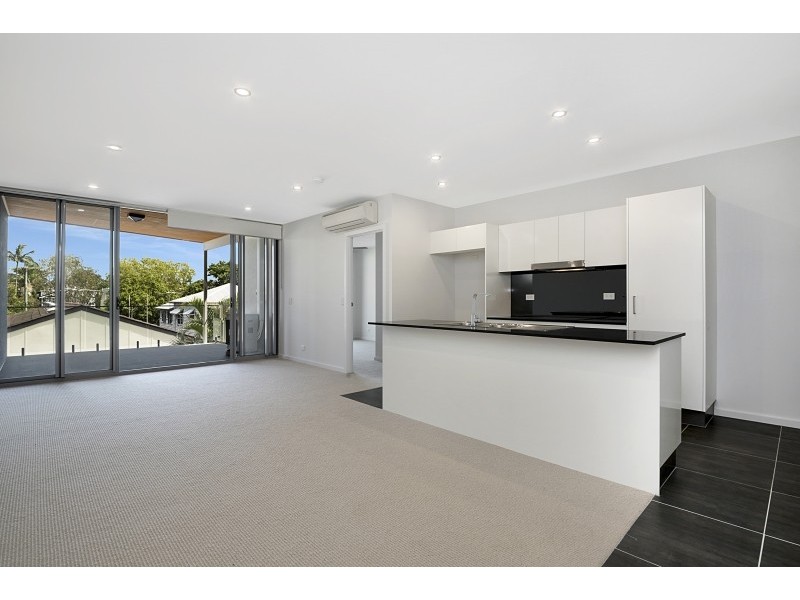 12 22 Onslow Street, Ascot QLD 4007