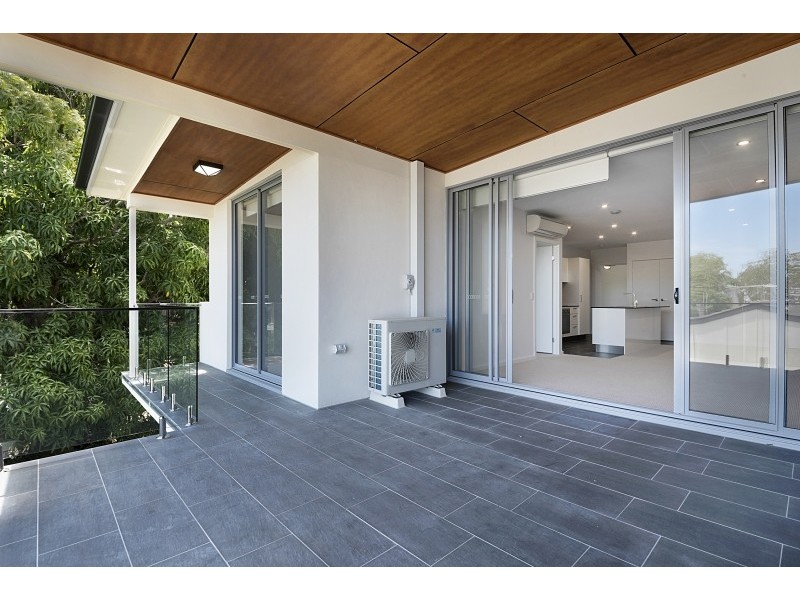 12 22 Onslow Street, Ascot QLD 4007