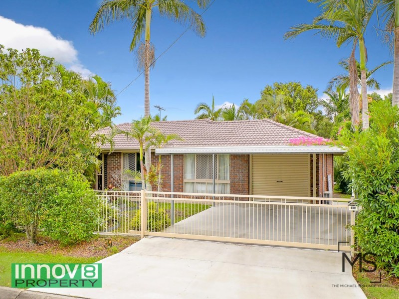 16 Deanne Court, Caboolture South QLD 4510