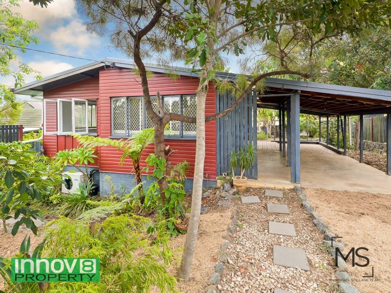 3 Bernoth Street, Aspley QLD 4034