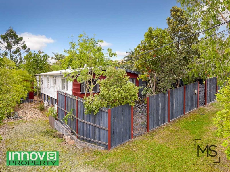 3 Bernoth Street, Aspley QLD 4034