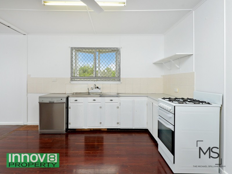 3 Bernoth Street, Aspley QLD 4034