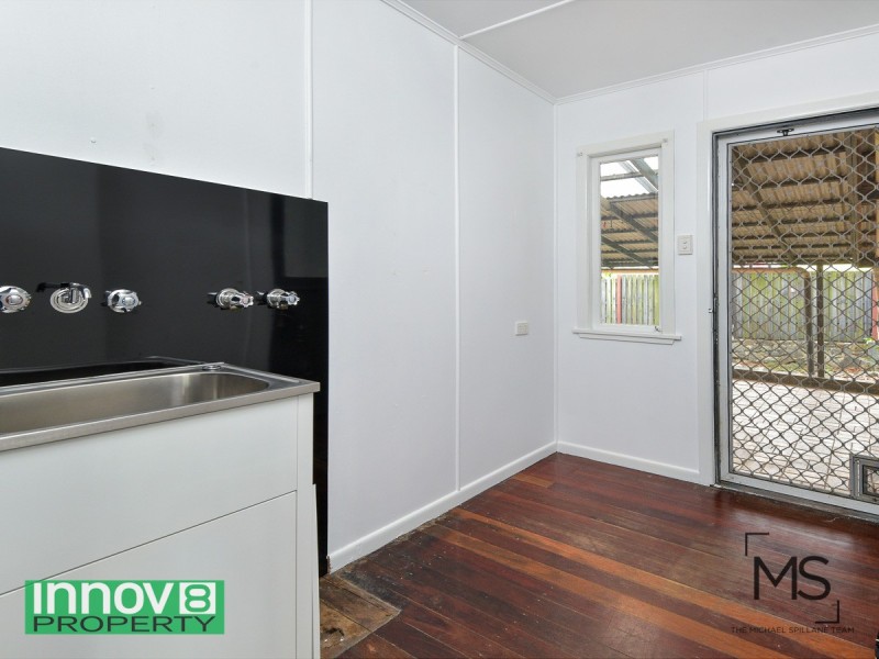 3 Bernoth Street, Aspley QLD 4034