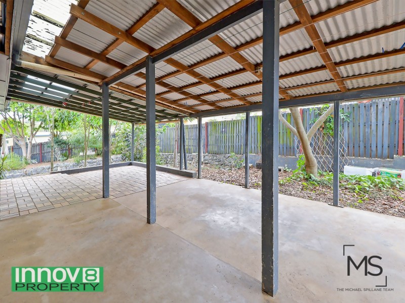 3 Bernoth Street, Aspley QLD 4034