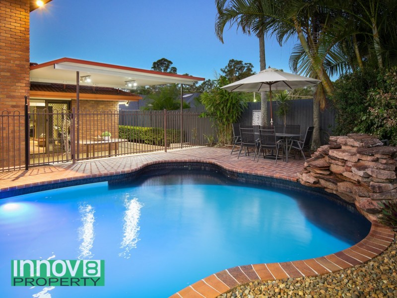 19 Kingfisher Street, Albany Creek QLD 4035