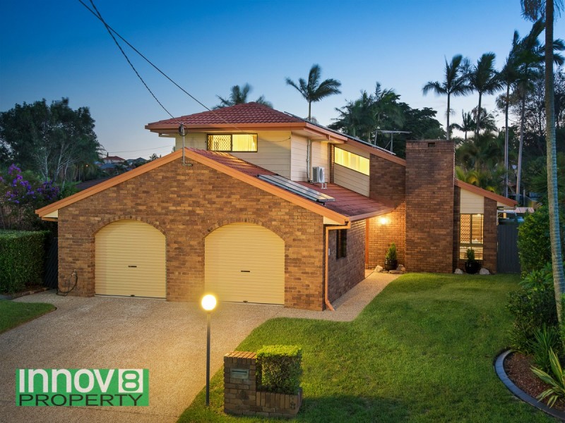 19 Kingfisher Street, Albany Creek QLD 4035