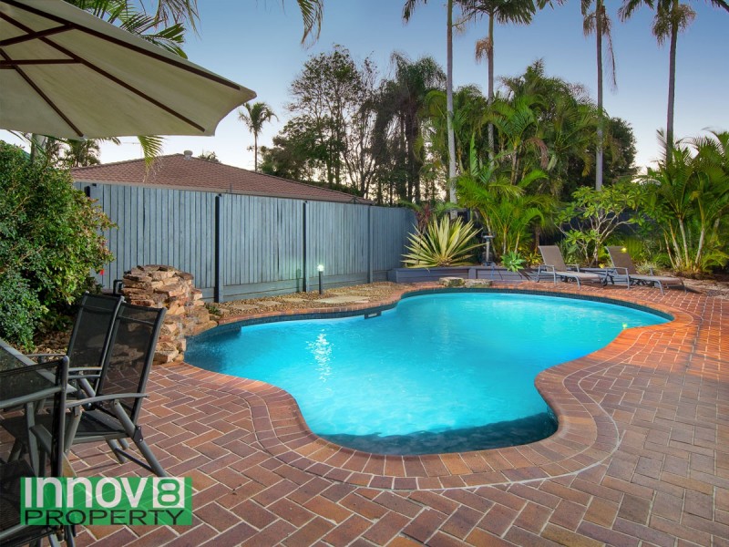 19 Kingfisher Street, Albany Creek QLD 4035