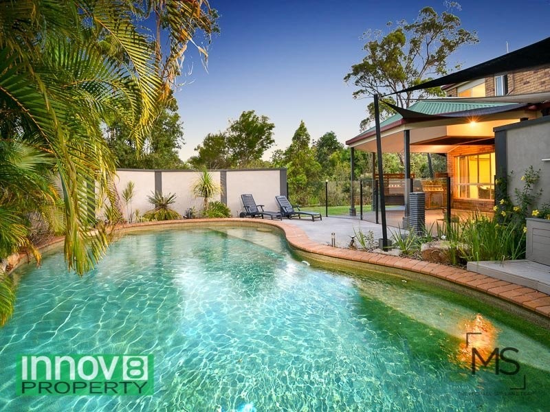 4 Whipbird Court, Cashmere QLD 4500