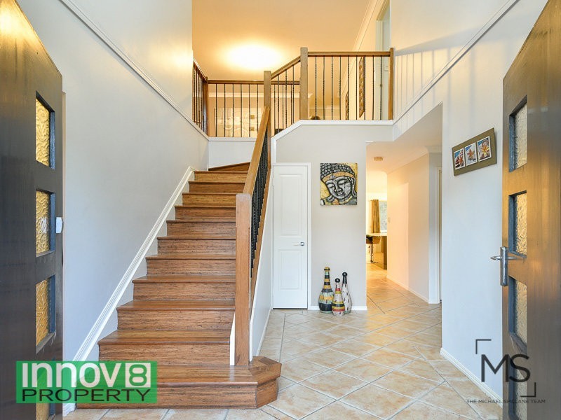 4 Whipbird Court, Cashmere QLD 4500