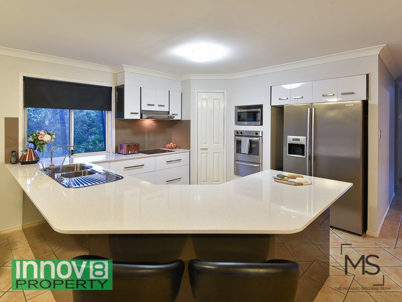 4 Whipbird Court, Cashmere QLD 4500