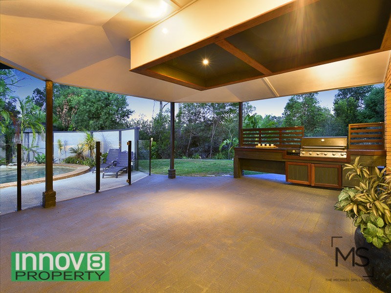 4 Whipbird Court, Cashmere QLD 4500