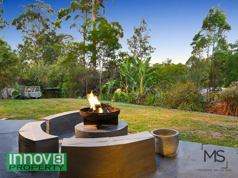 4 Whipbird Court, Cashmere QLD 4500