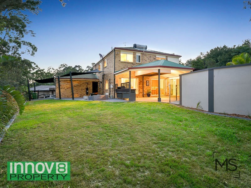 4 Whipbird Court, Cashmere QLD 4500