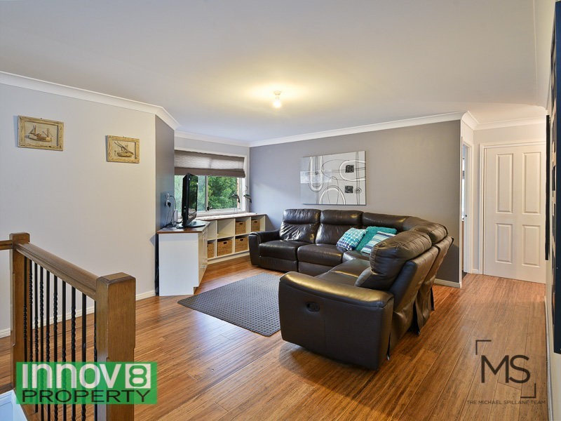 4 Whipbird Court, Cashmere QLD 4500