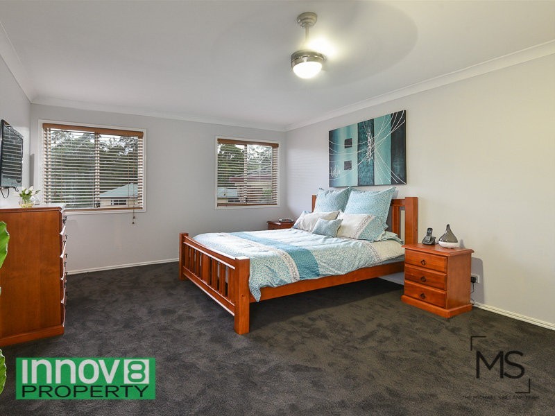 4 Whipbird Court, Cashmere QLD 4500