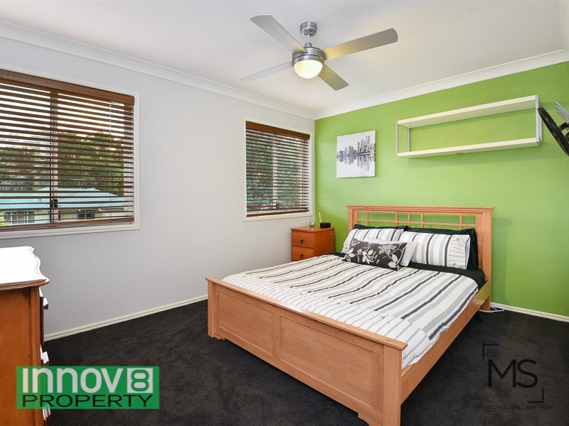 4 Whipbird Court, Cashmere QLD 4500