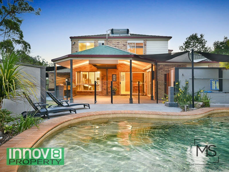 4 Whipbird Court, Cashmere QLD 4500