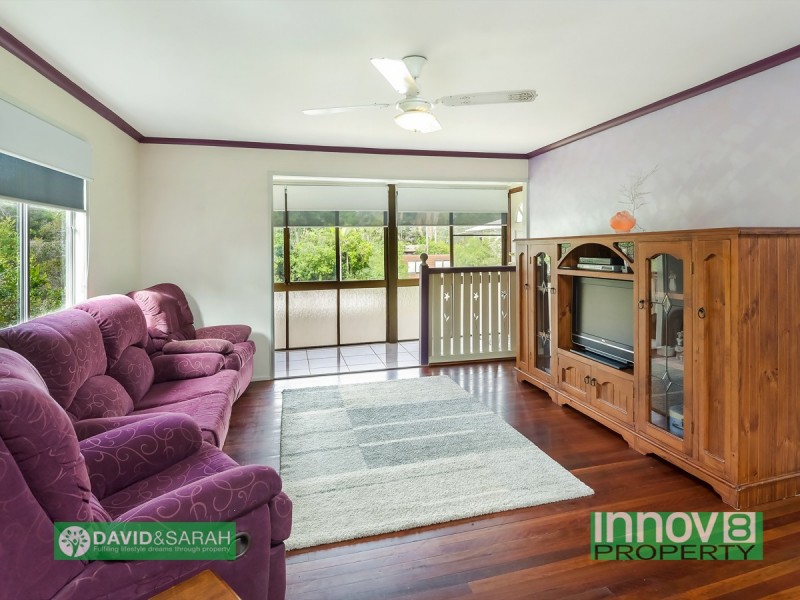 61 Sovereign Avenue, Bray Park QLD 4500