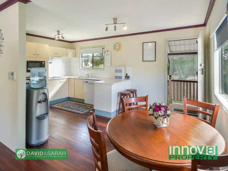 61 Sovereign Avenue, Bray Park QLD 4500