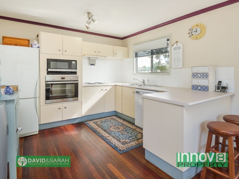 61 Sovereign Avenue, Bray Park QLD 4500