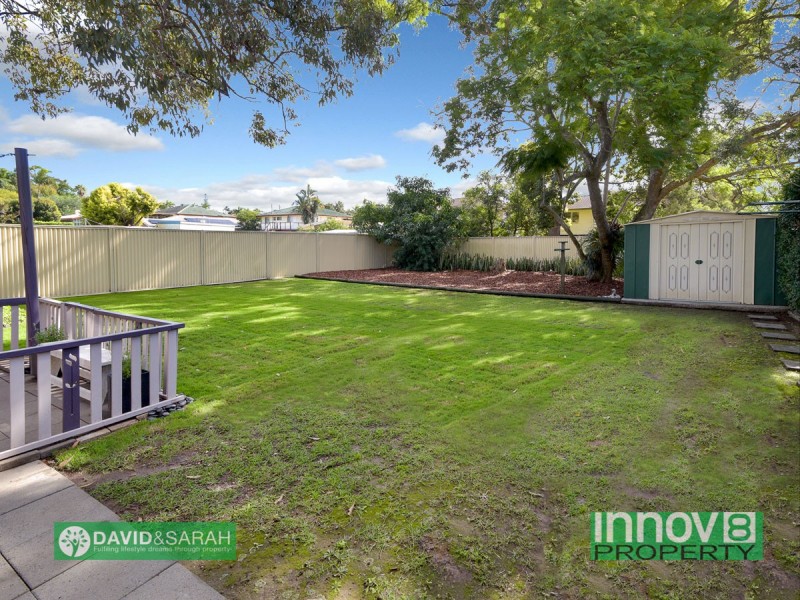 61 Sovereign Avenue, Bray Park QLD 4500