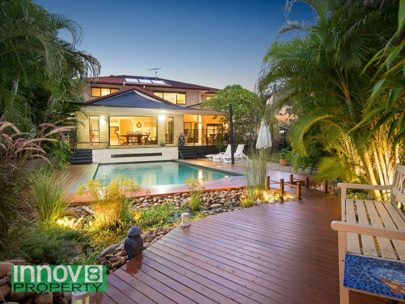 15 Fernwren Court, Cashmere QLD 4500