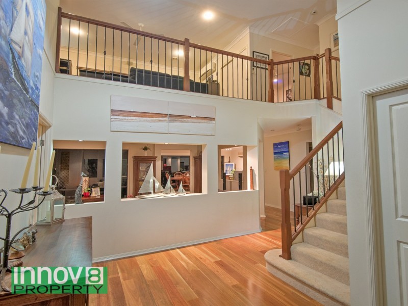 15 Fernwren Court, Cashmere QLD 4500