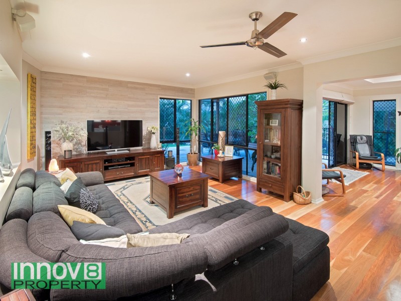 15 Fernwren Court, Cashmere QLD 4500