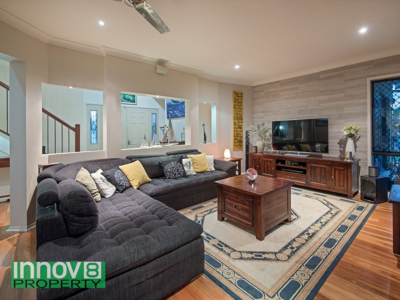 15 Fernwren Court, Cashmere QLD 4500