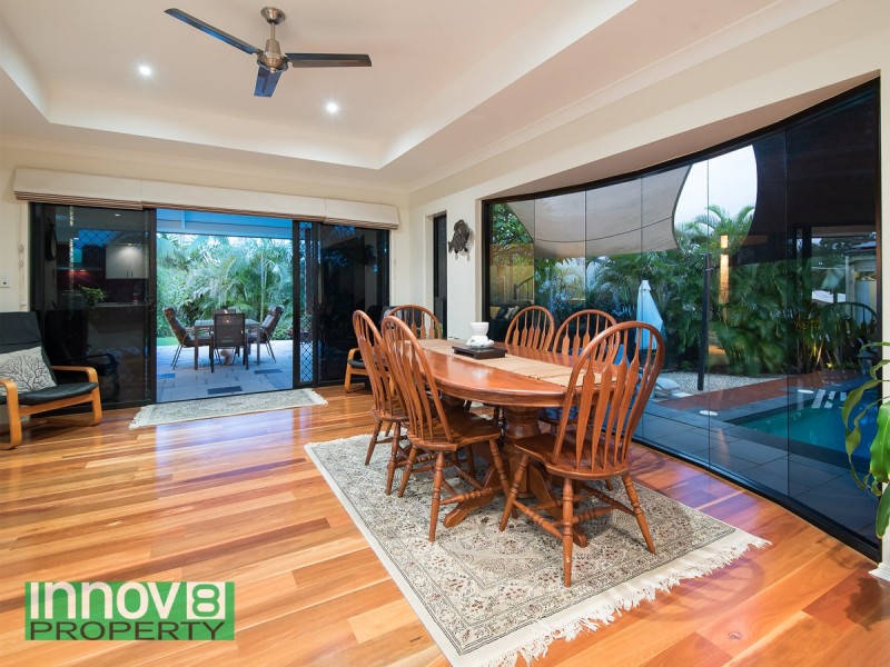 15 Fernwren Court, Cashmere QLD 4500